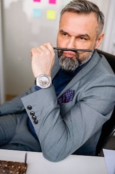 Photo of Michael Johnson